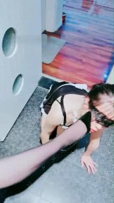 【梦幻大大】家奴式教育（三） bf12529