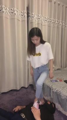 【樱木花椒】双S-姐妹花把弟弟当狗虐 bf12532