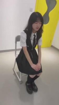 【狗哥】jk女生收拾老师 bf12502