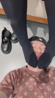 【狗哥】jk女生收拾老师 bf12502