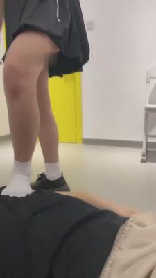 【狗哥】素人首次-收拾色狼快递小哥 bf12462