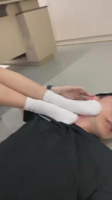 【狗哥】素人首次-收拾色狼快递小哥 bf12462