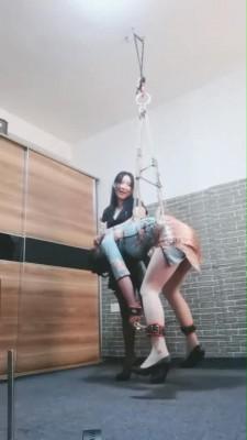 【霜寒】KB蒙堵CD奴 bf12516