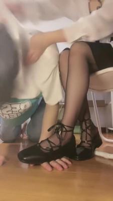 【小痴大人】应聘家奴的小狗 bf12508