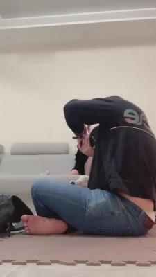 【瑶sama】沉浸式踢踹 bf12496