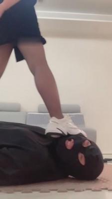 【瑶sama】沉浸式踢踹 bf12496