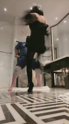 【cici】劲爆-3S模特超强提档专场【三视角版】 bf12342