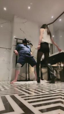 【cici】劲爆-3S模特超强提档专场【三视角版】 bf12342