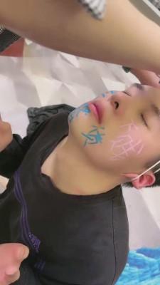 【鑫儿教头】重度!暴力出气筒系列二 bf12484