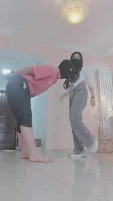 【梓晨】御姐把顽皮表弟捆起来虐【下】 bf12448