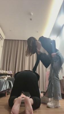 【漫漫】双胞胎S骑马虐待继父【双视角版】 bf12403