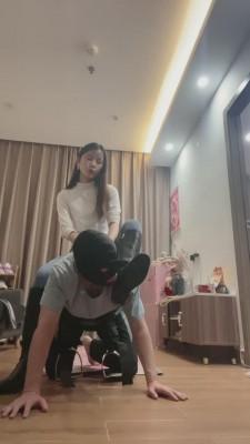 【漫漫】双胞胎S骑马虐待继父【双视角版】 bf12403