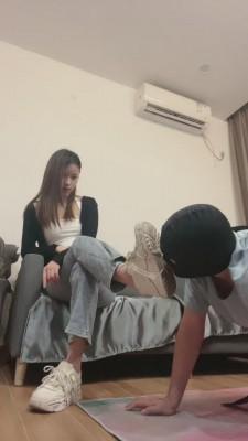 【漫漫】双胞胎S骑马虐待继父【双视角版】 bf12403