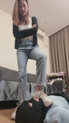 【漫漫】双胞胎S骑马虐待继父【双视角版】 bf12403