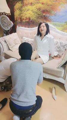 【羽诺】双狗应聘家奴 bf12472