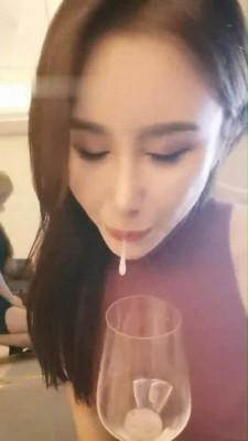 【双子姬】双女S口水喂食-女奴服侍【完整版】 bf12476