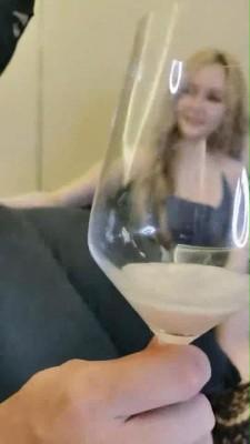 【双子姬】双女S口水喂食-女奴服侍【完整版】 bf12476