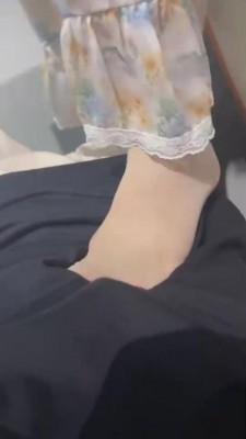 【狗哥】剧情-女神老婆收拾大冤种老公 bf12443