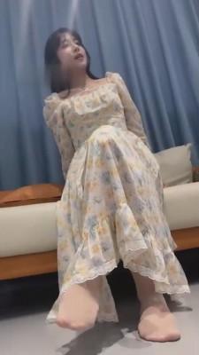 【狗哥】剧情-女神老婆收拾大冤种老公 bf12443