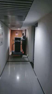 【语晴】送货工人被囚禁虐待 bf12431