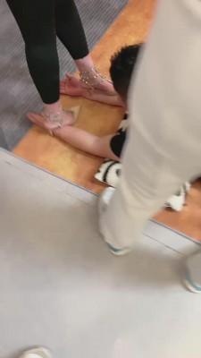 【二宝】群调-双S比赛谁更暴力 bf12423