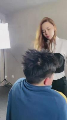 【沈阳妮可】被男友放鸽子拿狗当出气筒 bf12430