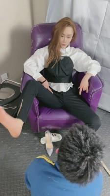 【沈阳妮可】被男友放鸽子拿狗当出气筒 bf12430