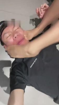 【狗哥】素人-女模特收拾面试狗 bf12453