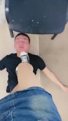 【子妗大大】艺校女学生入圈首调 bf12459