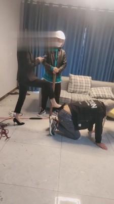 【思诺】双S-素人入圈开播 bf12441