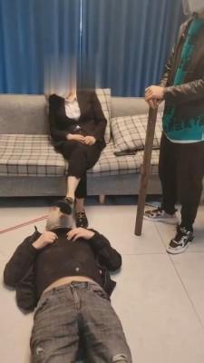 【思诺】双S-素人入圈开播 bf12441