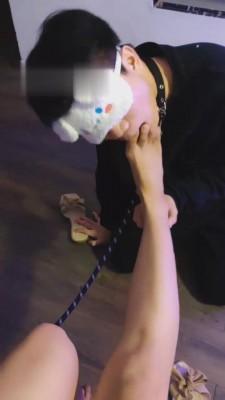 【早乙女】酒吧陪酒网袜诱惑奶狗 bf12419