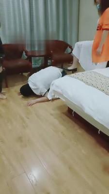 【雪妃】多女王群殴狗废物 bf12397