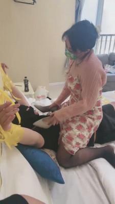 【千梦】奶狗的欢乐时光 bf12387