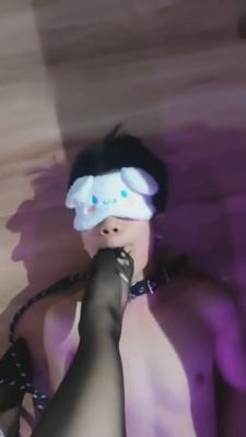 【早乙女】御姐羞辱抖M小奶狗 bf12349