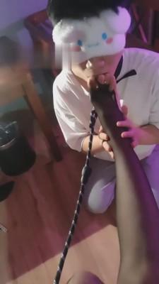 【早乙女】御姐羞辱抖M小奶狗 bf12349