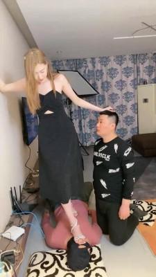 【二宝】175最高级开发/精品天花板 bf12347