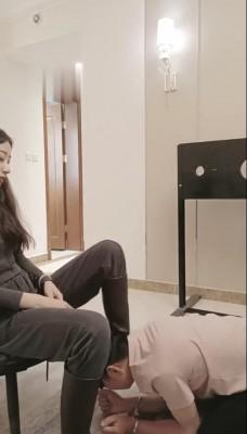 【沅芷大人】跪着老老实实等主人虐 bf12344