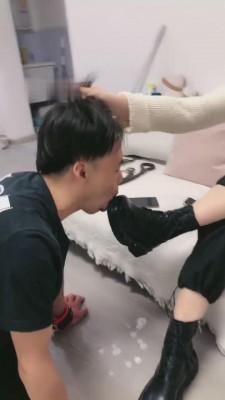 【绵绵】伺候姐妹花下班【双视角版】 bf12338