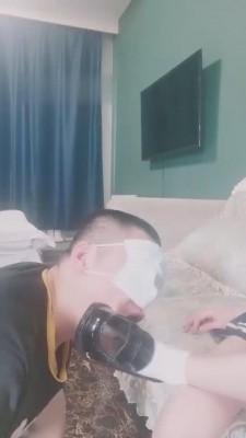 【77s】JK小姐姐皮鞋白袜羞辱狗 bf12270