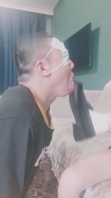 【77s】JK小姐姐皮鞋白袜羞辱狗 bf12270