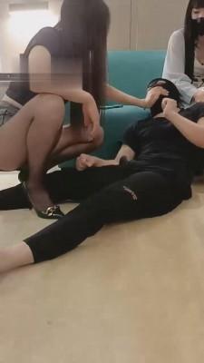 【丹祖宗】双S戏耍狗奴-转胯/骑马提档/深喉/踩踏【完整版】 bf12288