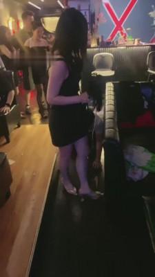 【稚S】群调-双狗酒吧互动【三视角版】 bf12301