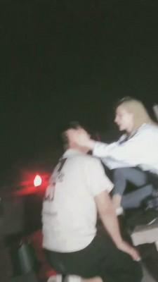 【紫烟】户外狠抽狗子 bf12284