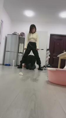 【绵绵S】漱口水/短靴提档专场 bf12294