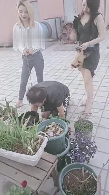 【紫烟】双S阳台群调跟踪狂【三视角版】 bf12280