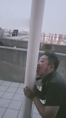 【紫烟】双S阳台群调跟踪狂【三视角版】 bf12280