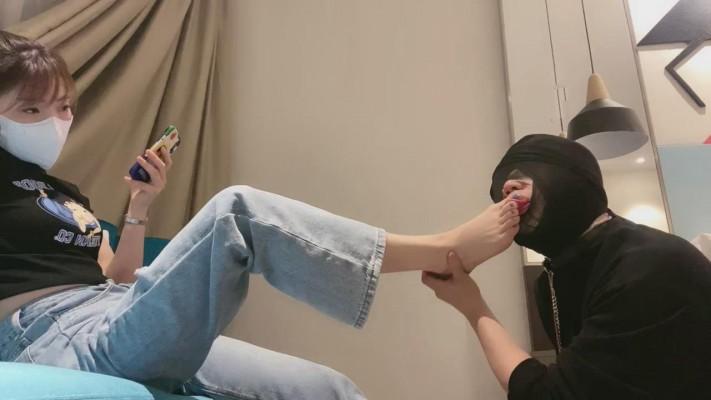 【Linda】00后挑战板鞋棉袜气味调 bf12332