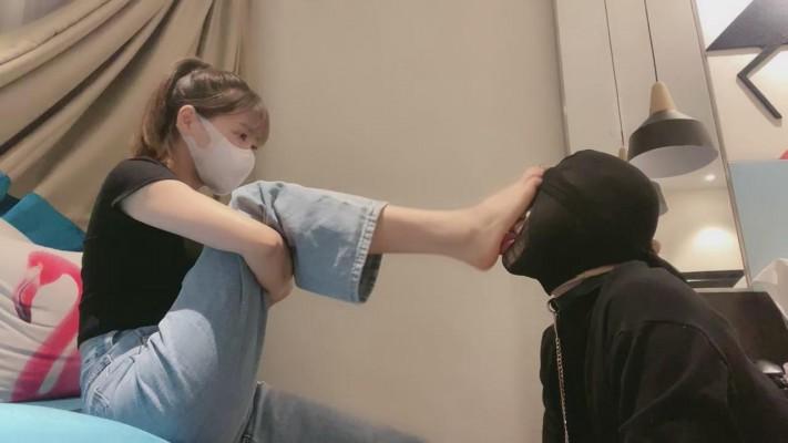 【Linda】00后挑战板鞋棉袜气味调 bf12332