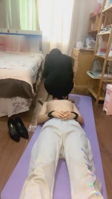 【曦禾】玩弄犯错家奴 bf577